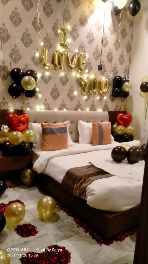 The Kashi Residency 3*