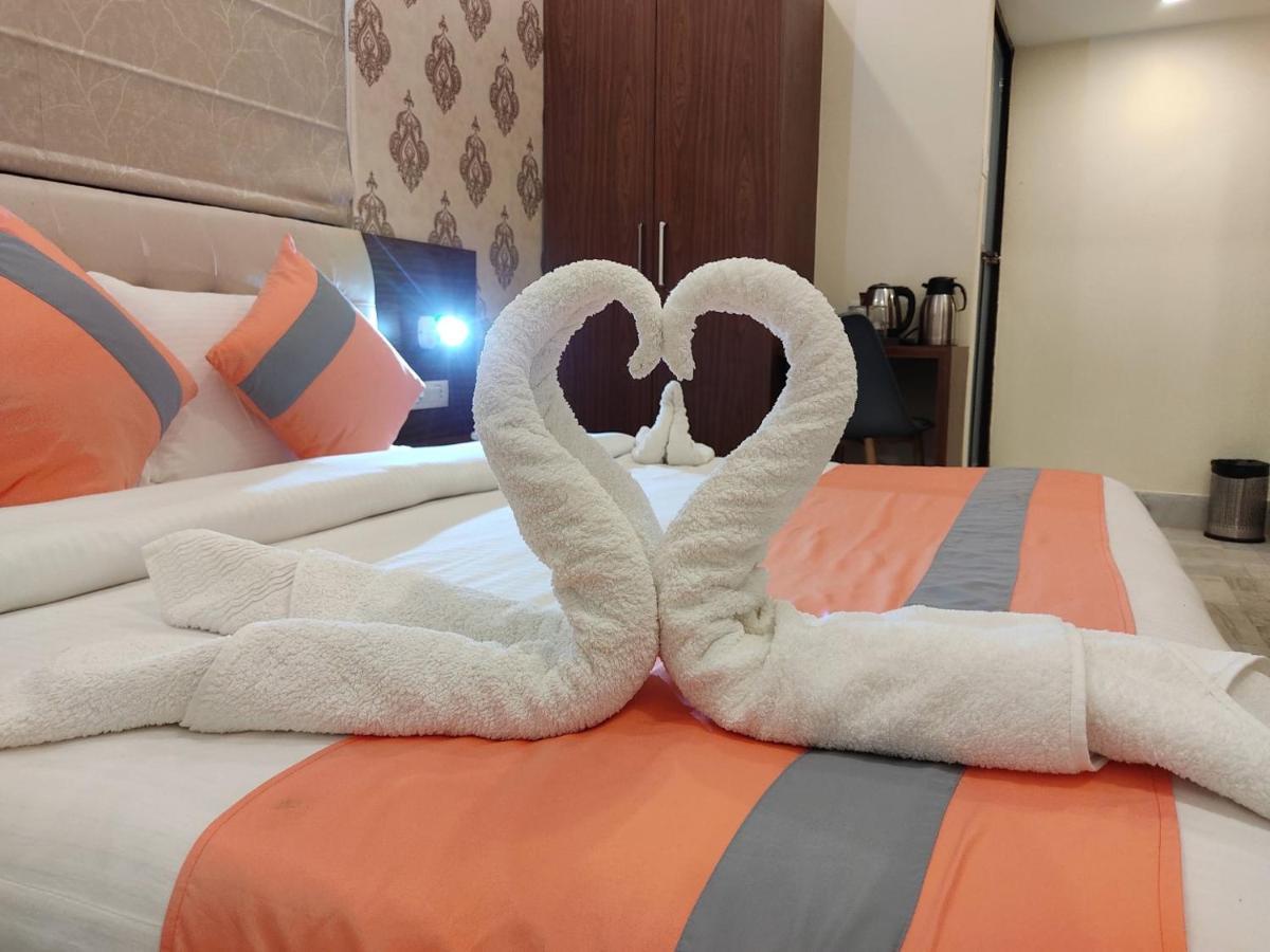 The Kashi Residency Hotel Varanasi
