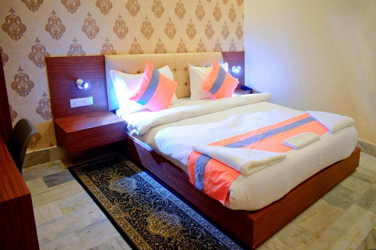 The Kashi Residency Hotel Varanasi