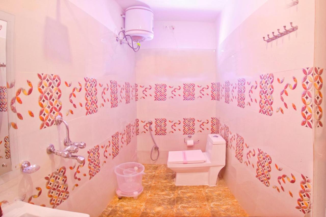 Hotel The Kashi Residency Varanasi