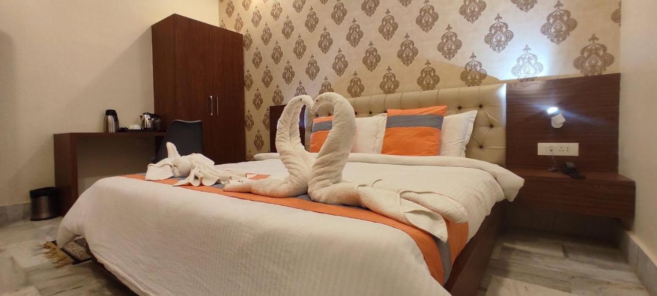 The Kashi Residency Varanasi