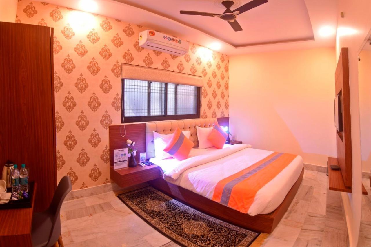 The Kashi Residency Hotel 3*