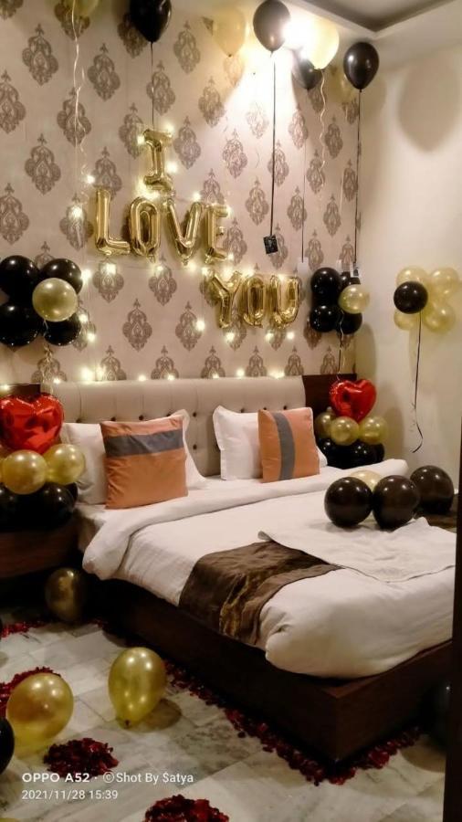 The Kashi Residency 3* Varanasi