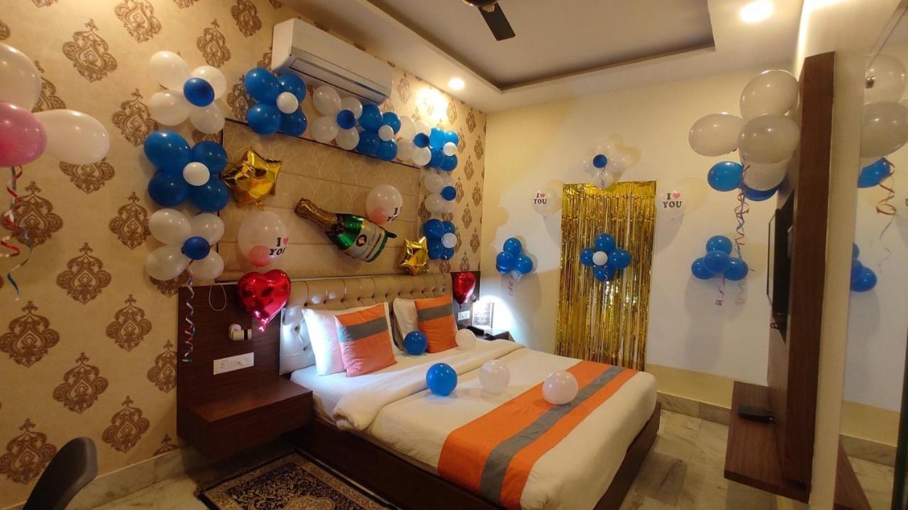 The Kashi Residency Hotel