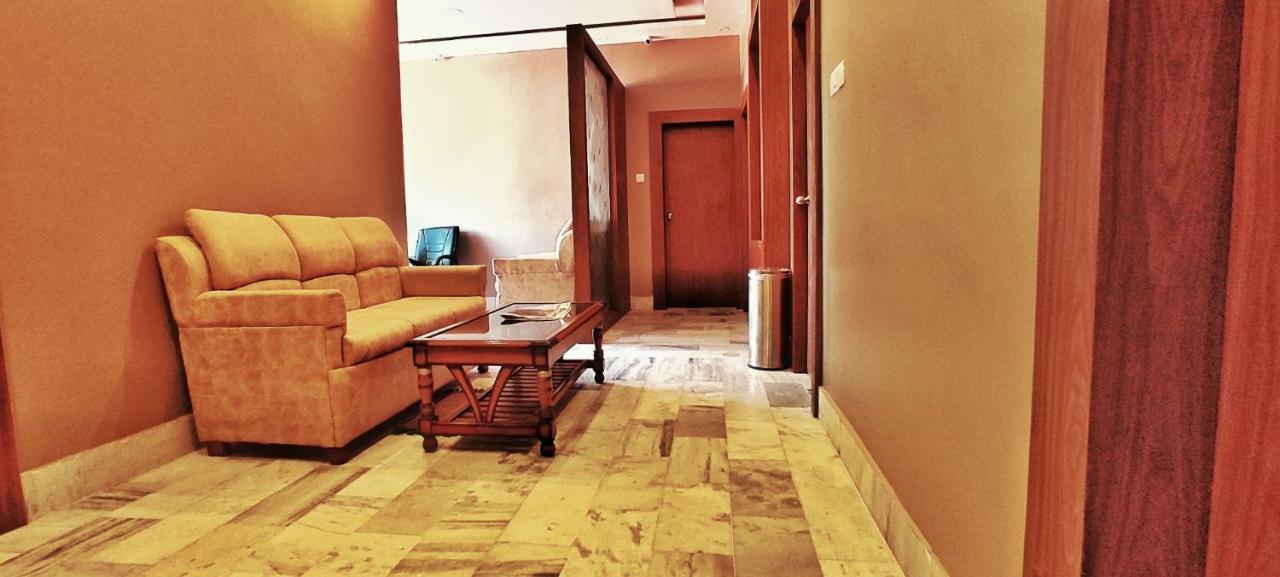 The Kashi Residency Hotel Varanasi