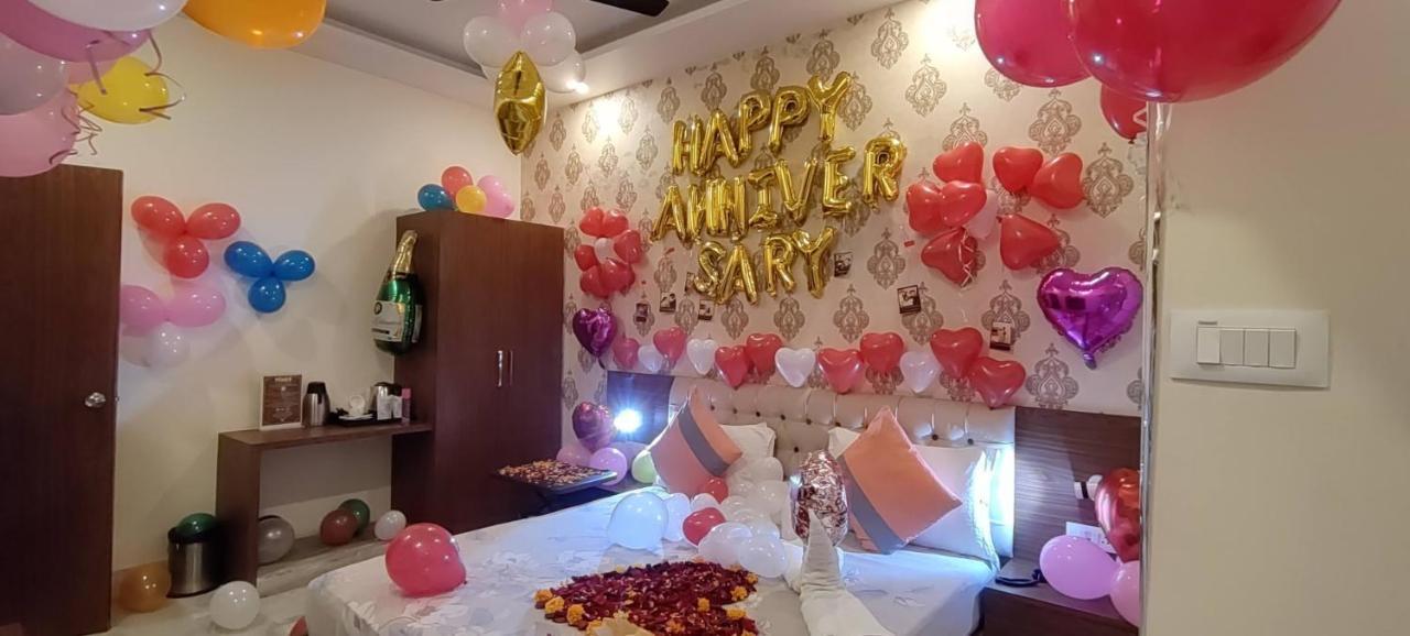 Hotel The Kashi Residency 3*