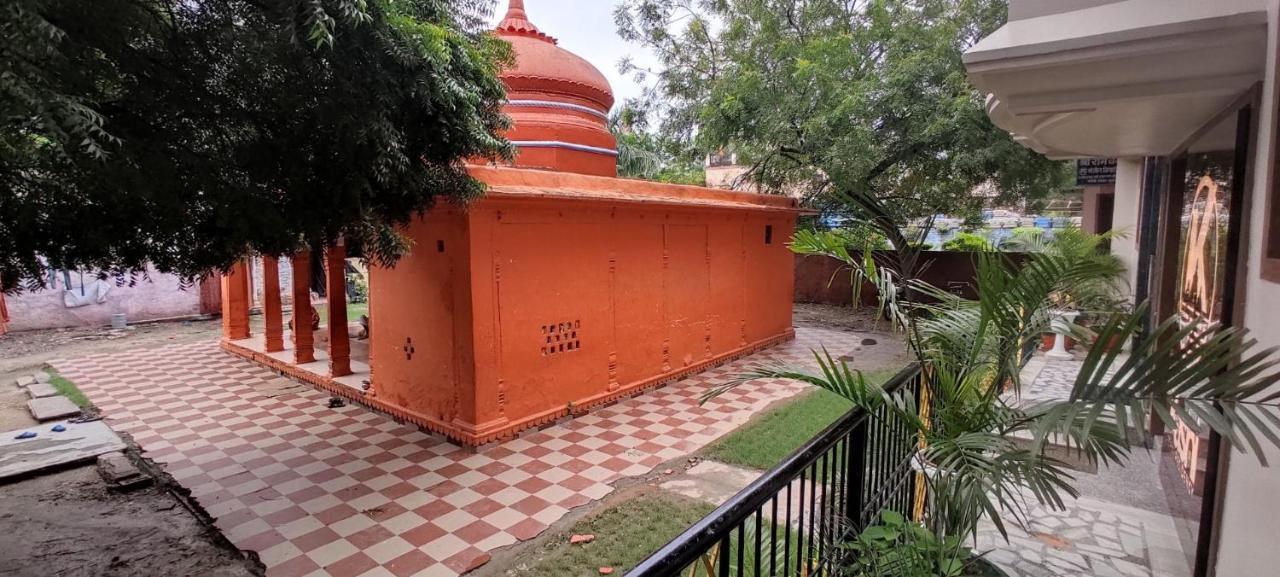 Hotel The Kashi Residency Varanasi