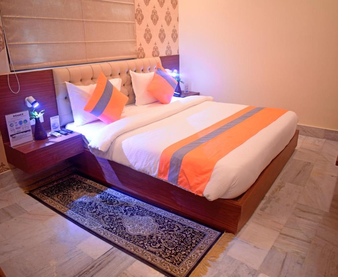 The Kashi Residency 3*